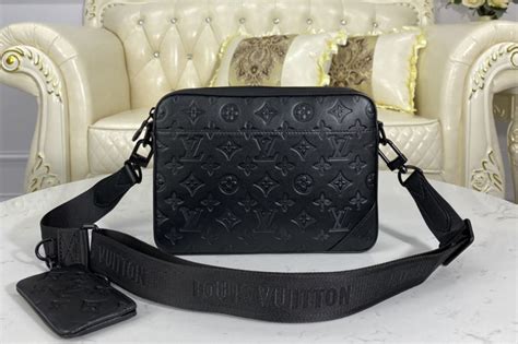 lv messenger bag fake|louis vuitton copy bags.